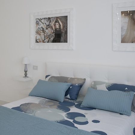 Artist'S Suite Bari Exterior foto