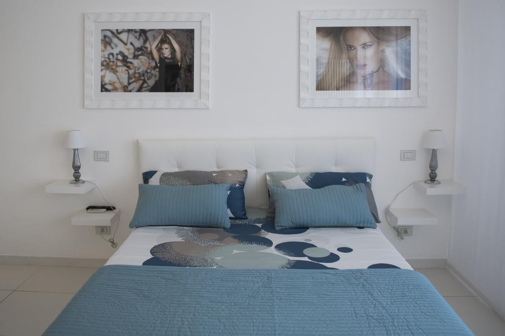 Artist'S Suite Bari Exterior foto